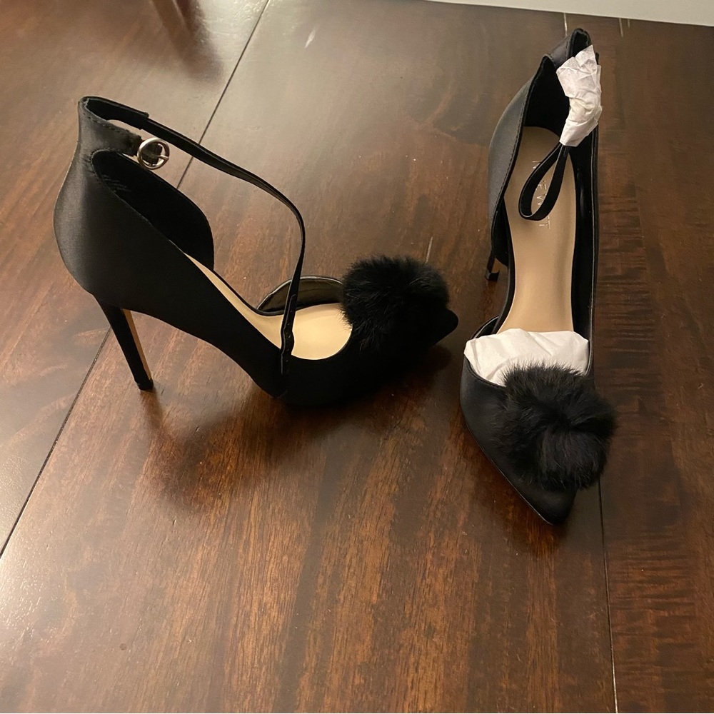 Nine West Lucky Girl Heels